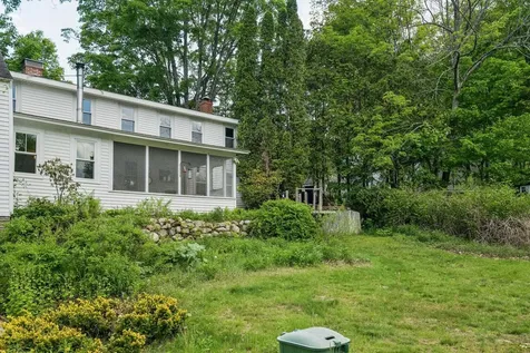314 Sheridan Road Moultonborough NH 03254