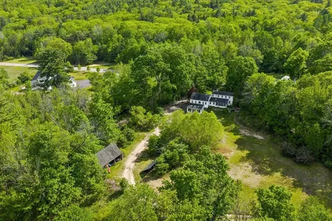 314 Sheridan Road Moultonborough NH 03254