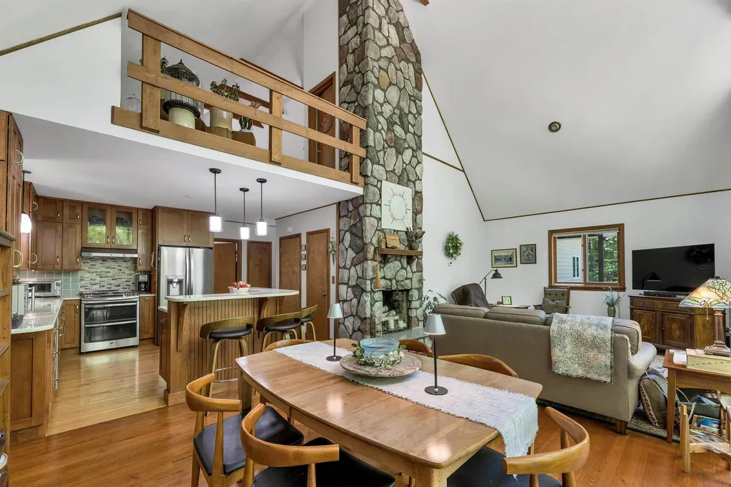 155 Fox Run Road Stoddard NH 03464