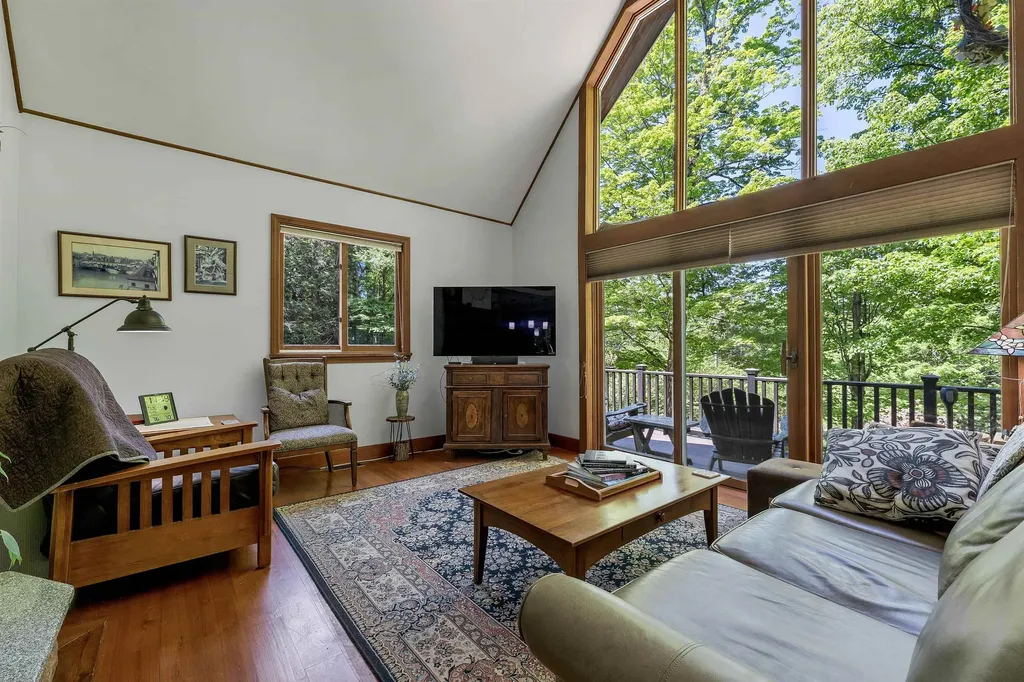 155 Fox Run Road Stoddard NH 03464