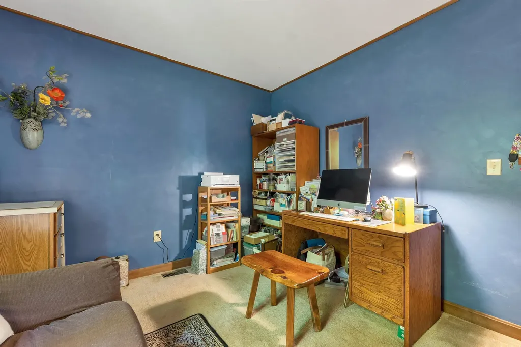 155 Fox Run Road Stoddard NH 03464