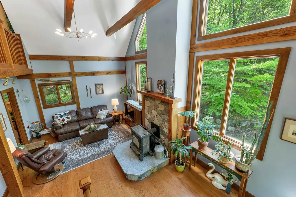 155 Fox Run Road Stoddard NH 03464