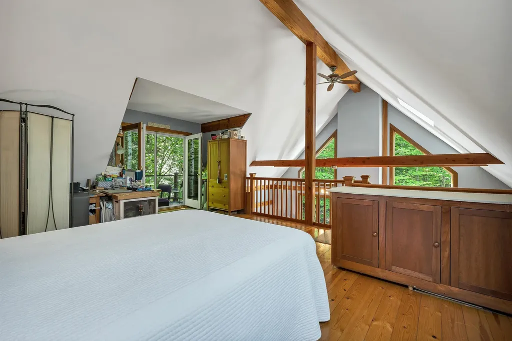 155 Fox Run Road Stoddard NH 03464
