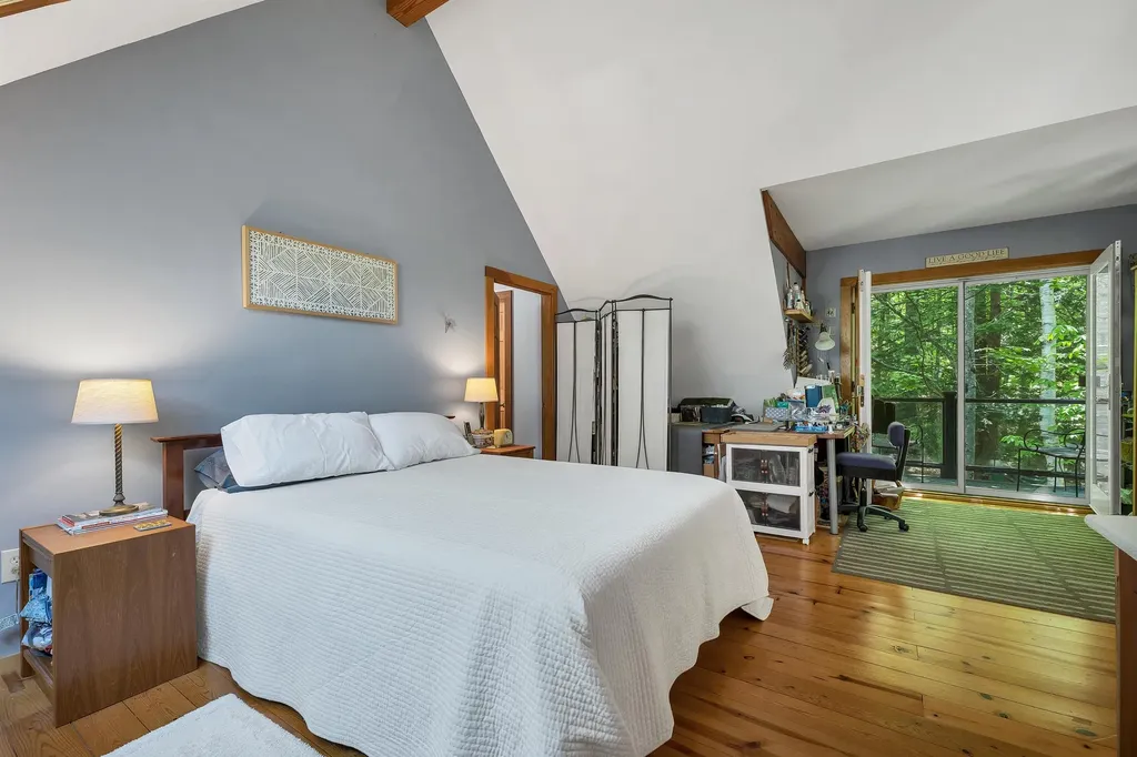 155 Fox Run Road Stoddard NH 03464