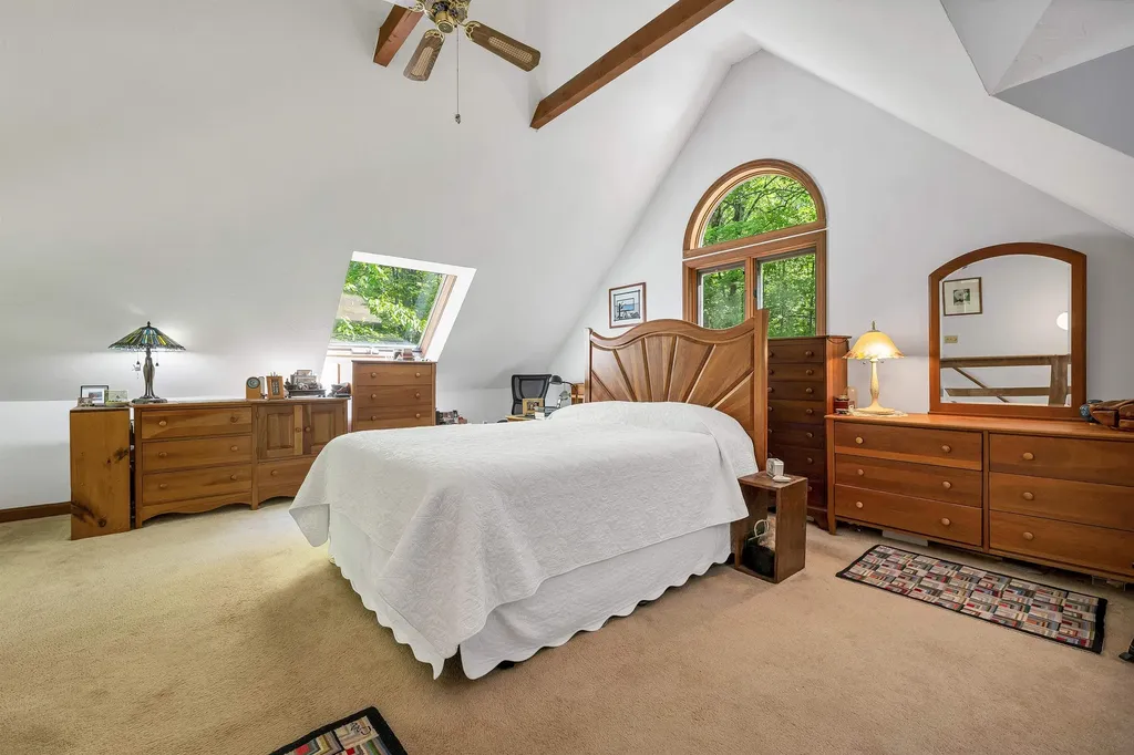 155 Fox Run Road Stoddard NH 03464