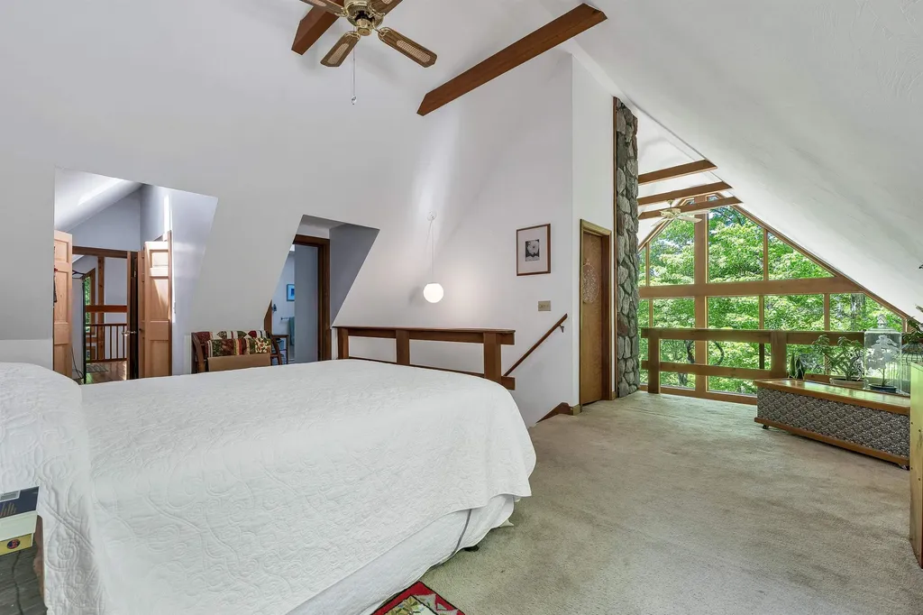155 Fox Run Road Stoddard NH 03464