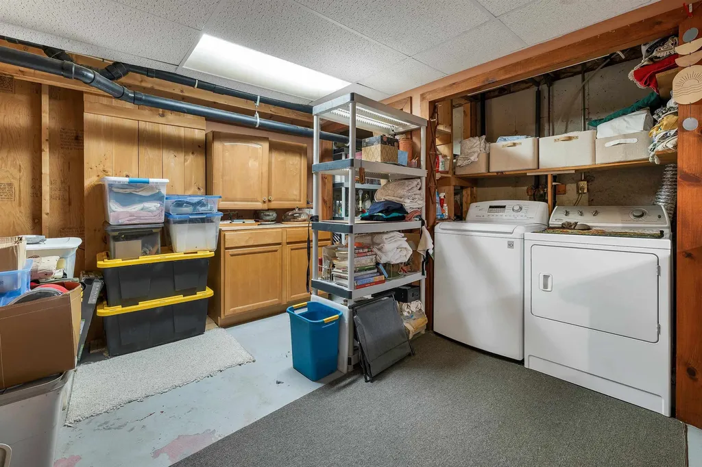 155 Fox Run Road Stoddard NH 03464
