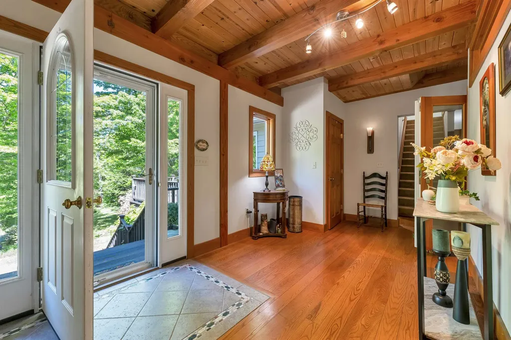 155 Fox Run Road Stoddard NH 03464