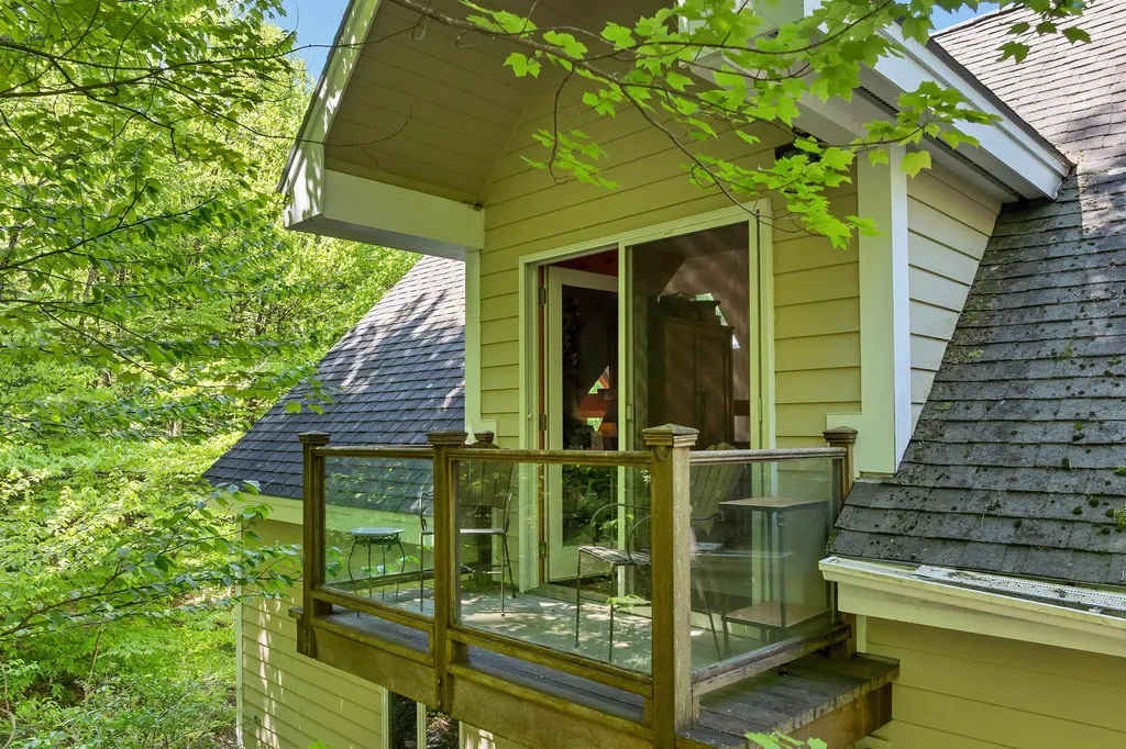 155 Fox Run Road Stoddard NH 03464