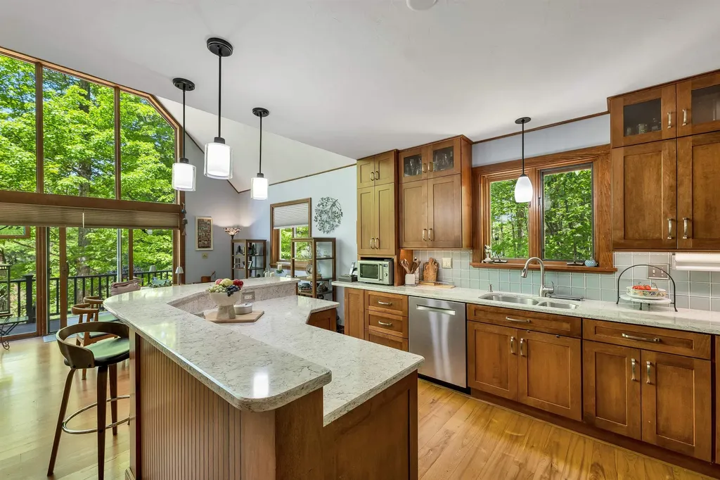 155 Fox Run Road Stoddard NH 03464