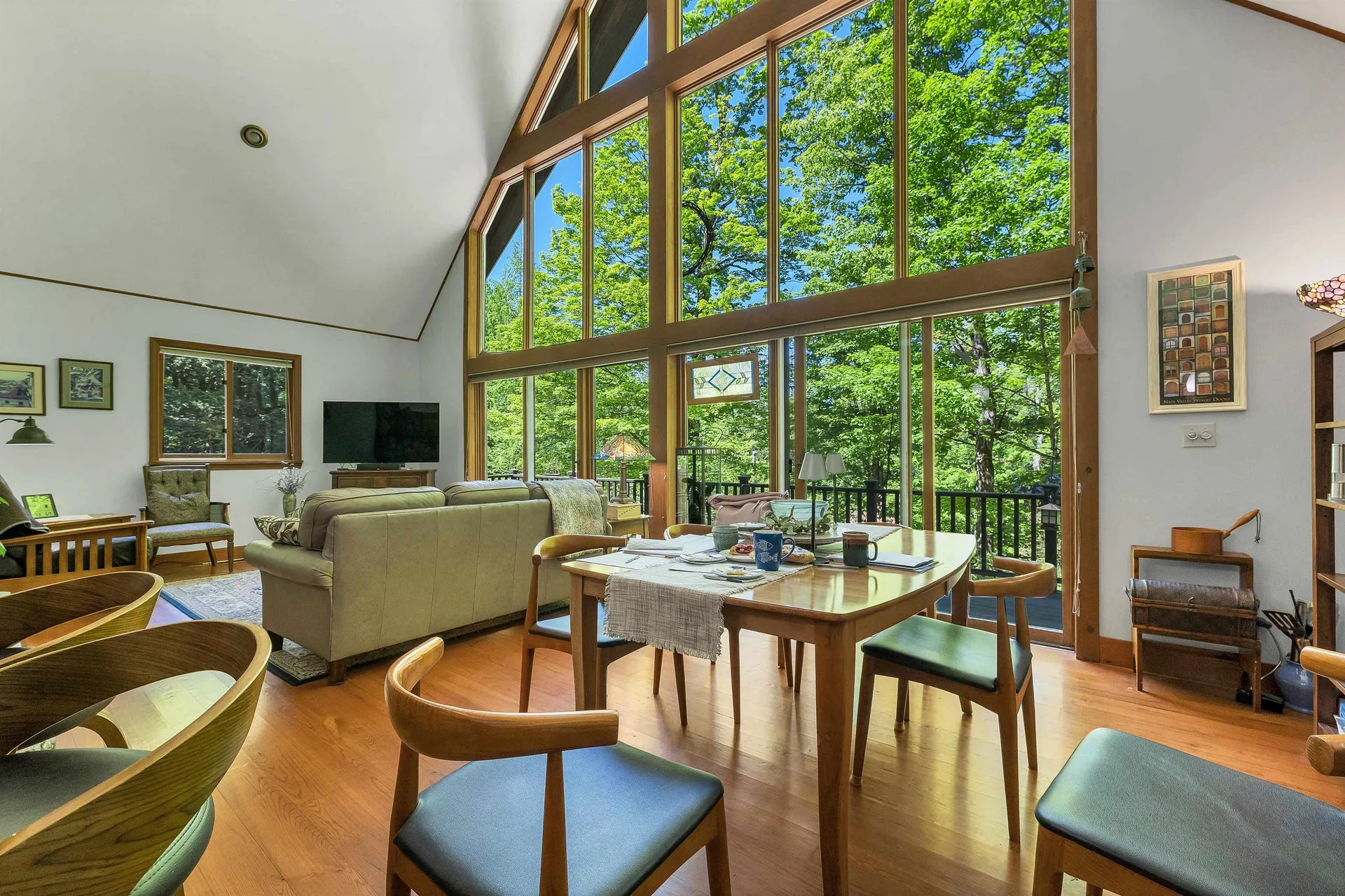 155 Fox Run Road Stoddard NH 03464