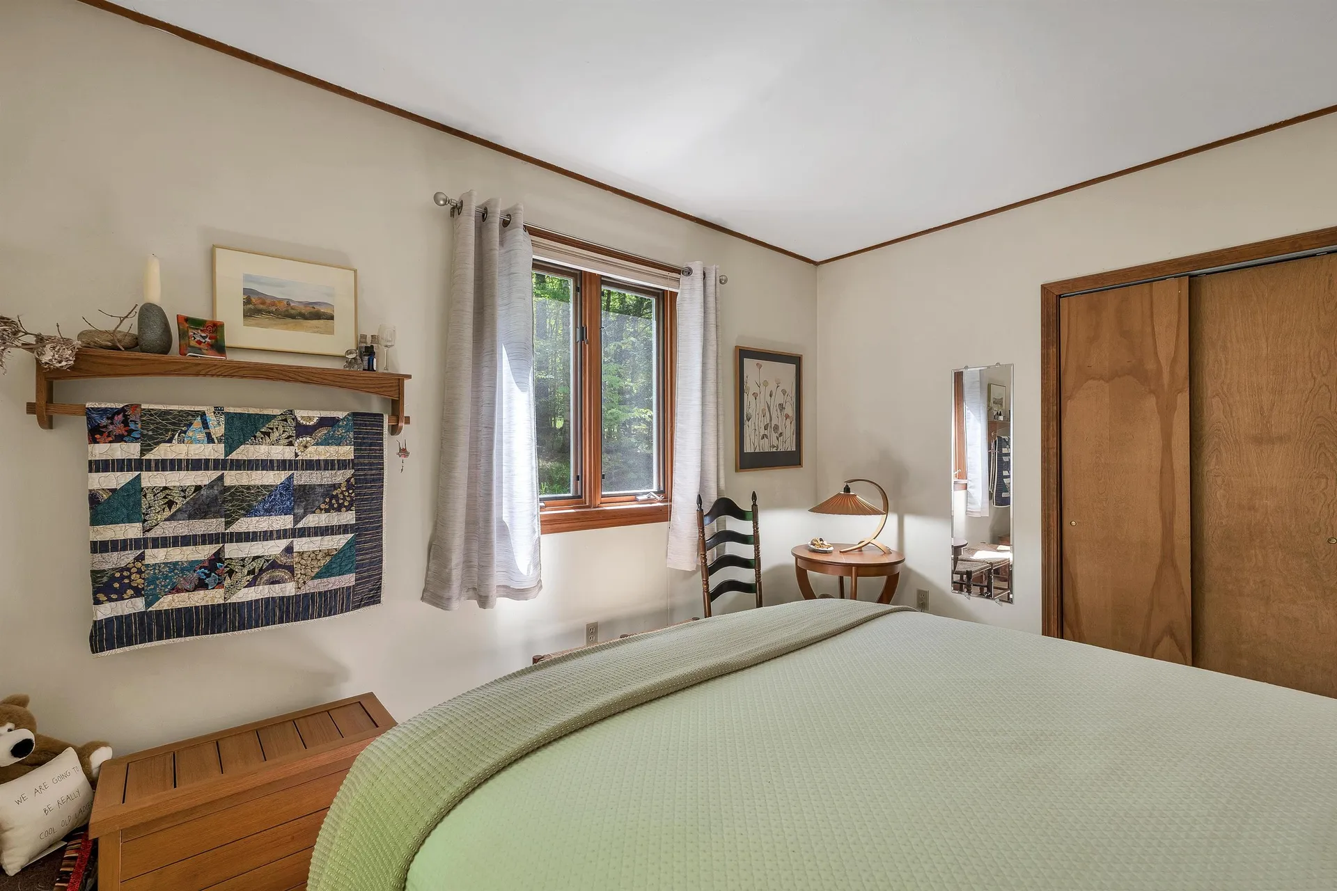 155 Fox Run Road Stoddard NH 03464