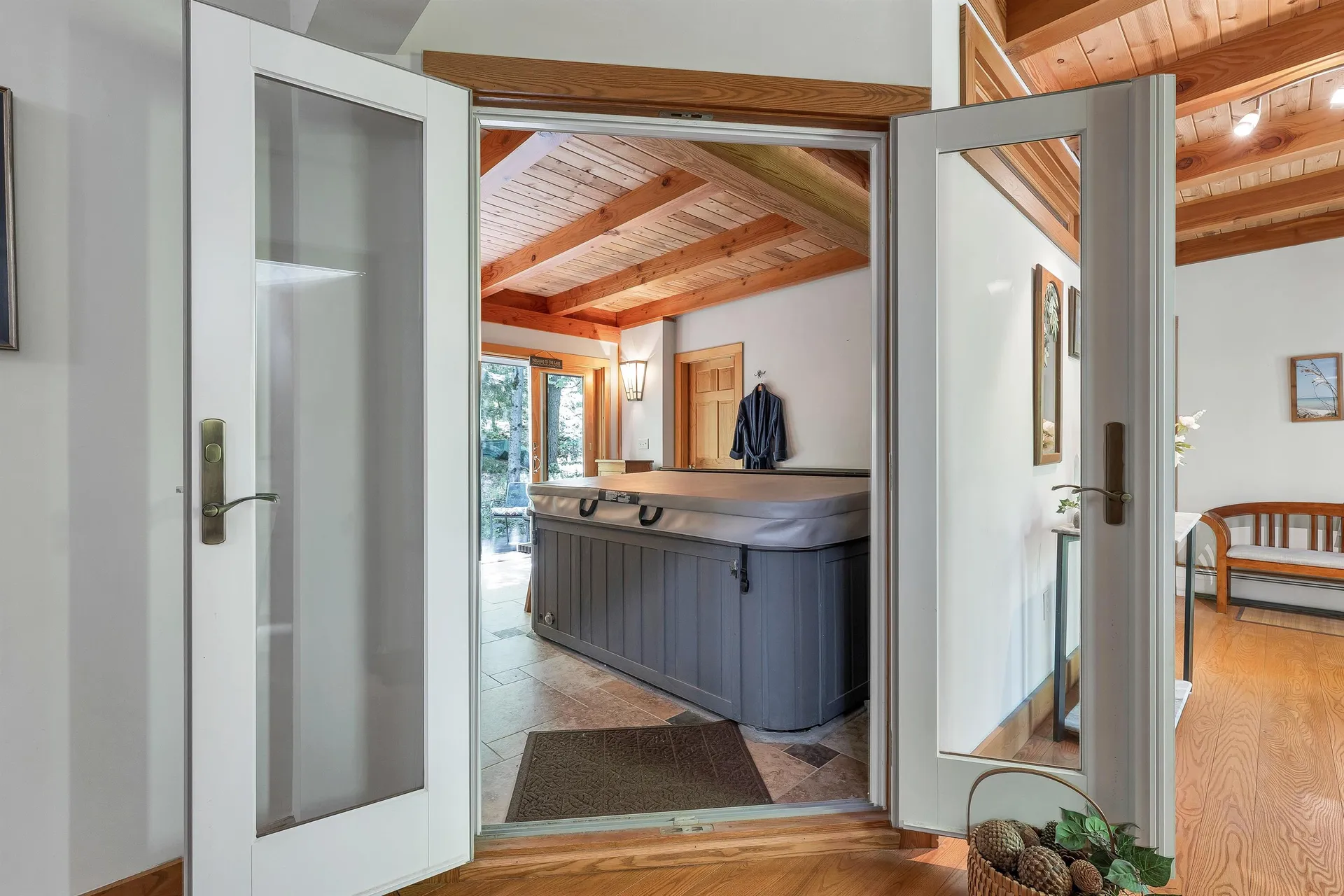 155 Fox Run Road Stoddard NH 03464