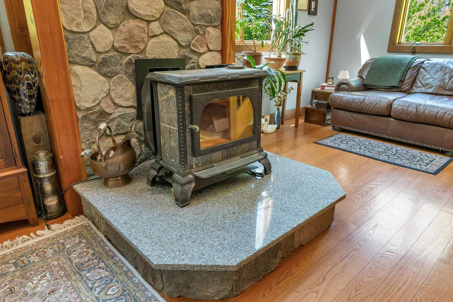 155 Fox Run Road Stoddard NH 03464