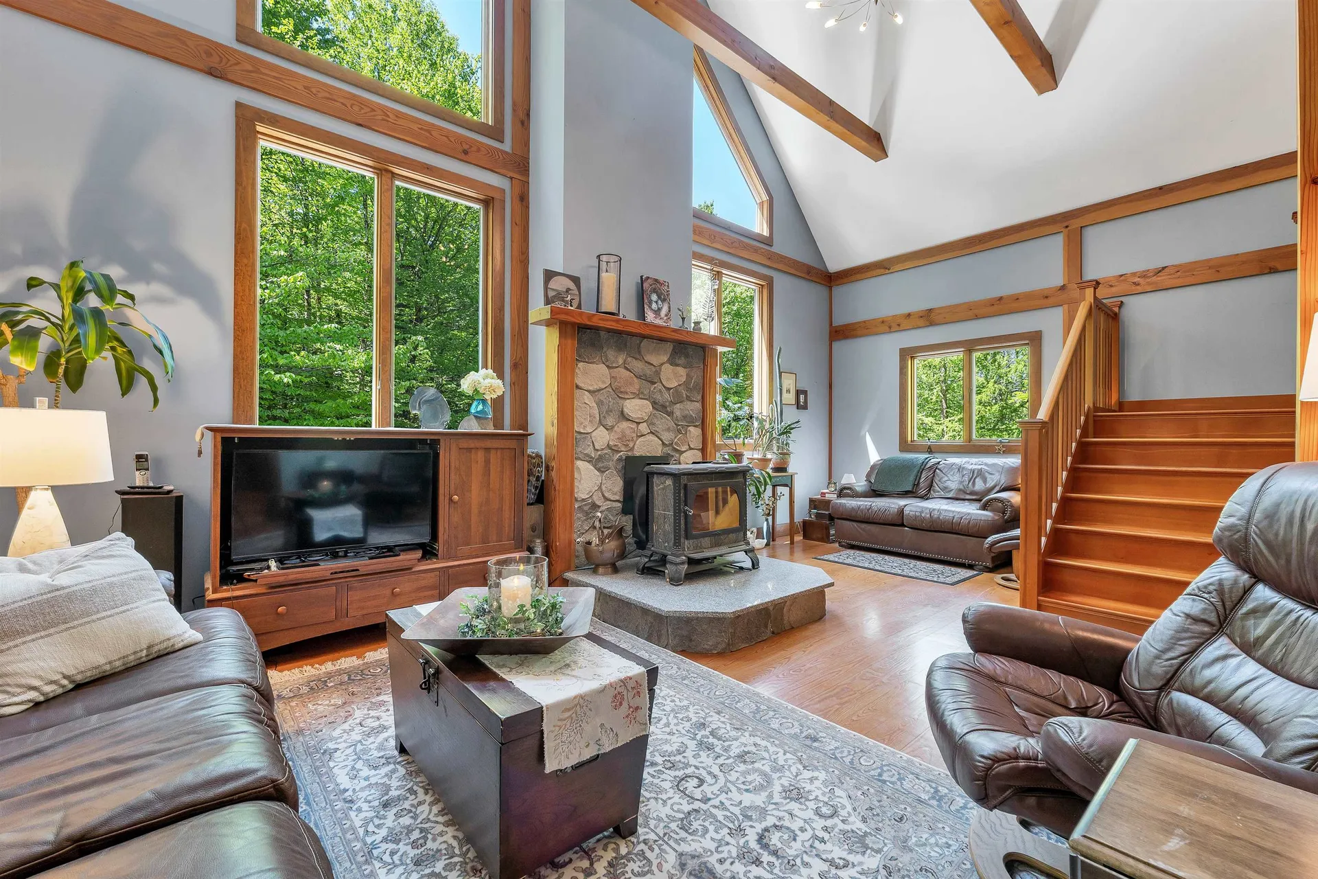 155 Fox Run Road Stoddard NH 03464