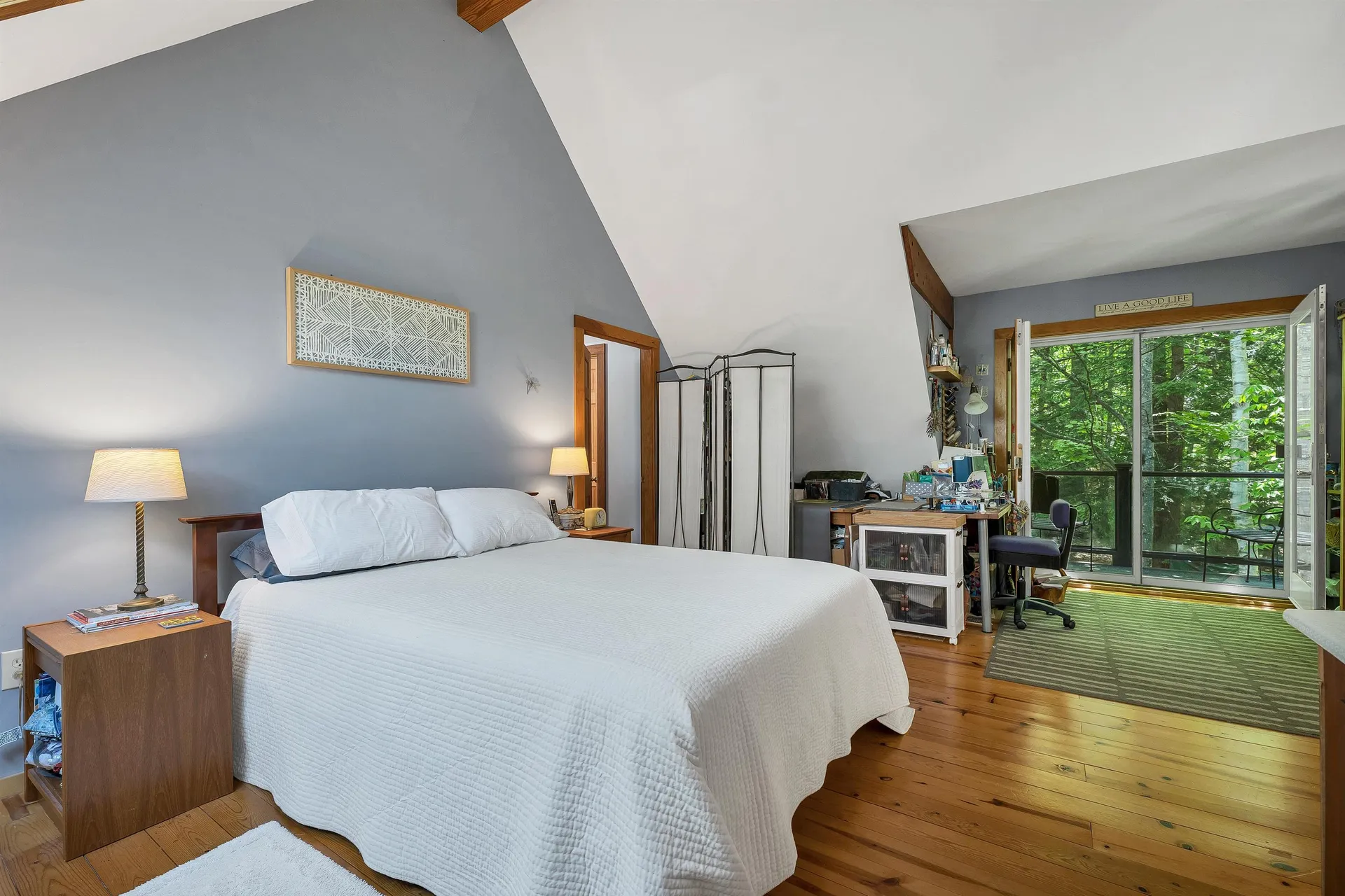 155 Fox Run Road Stoddard NH 03464
