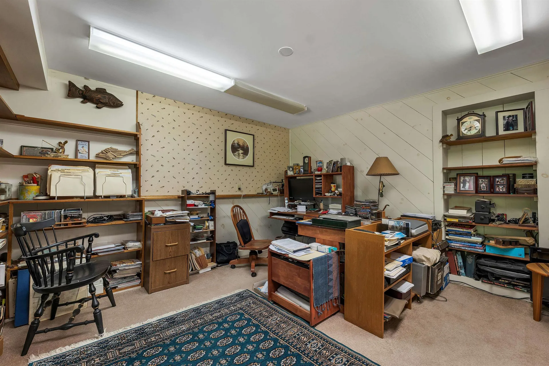 155 Fox Run Road Stoddard NH 03464