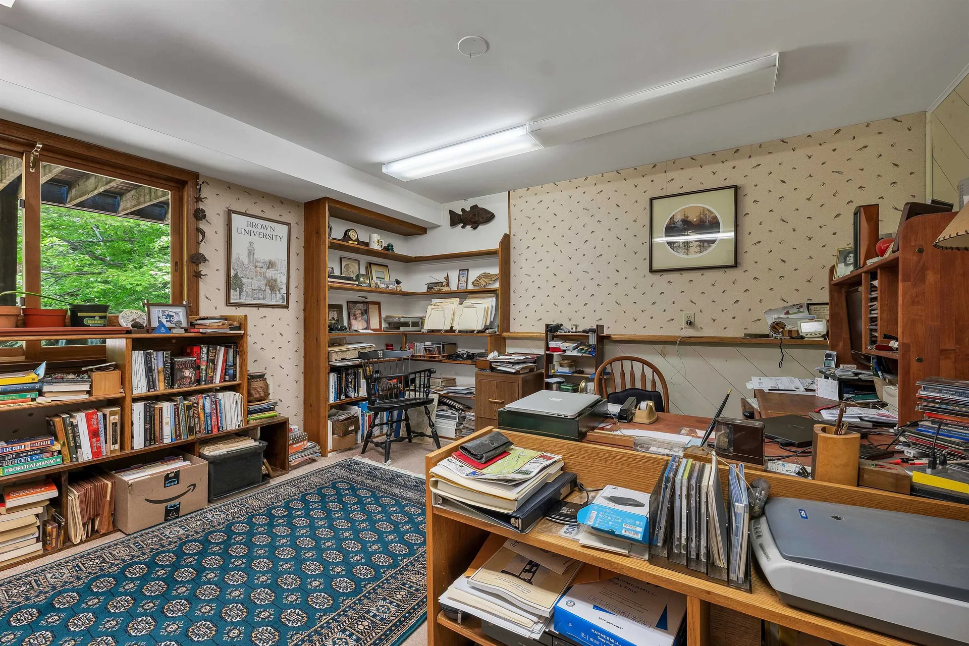 155 Fox Run Road Stoddard NH 03464