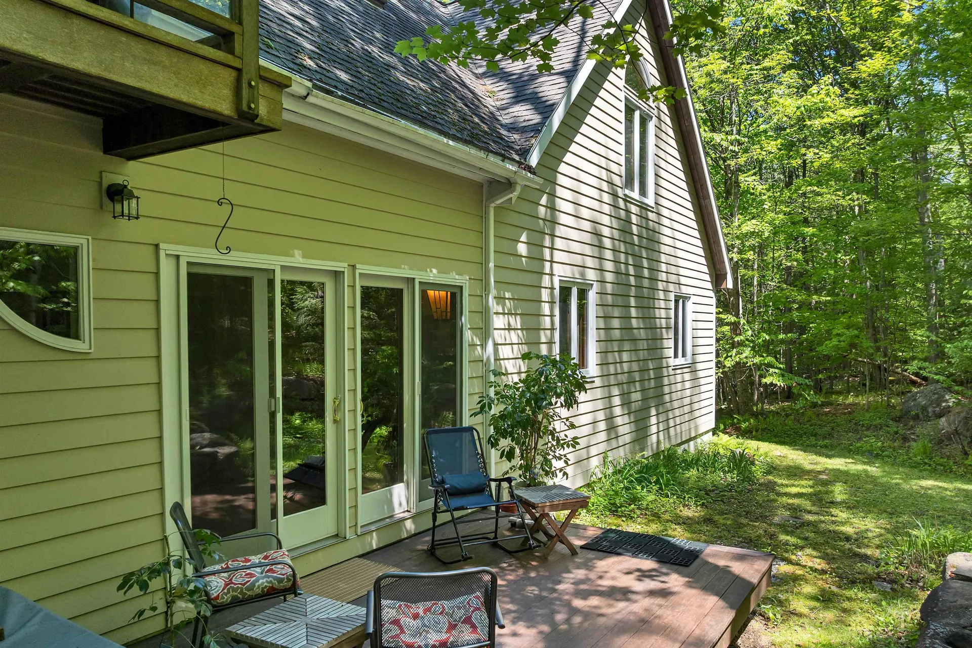155 Fox Run Road Stoddard NH 03464