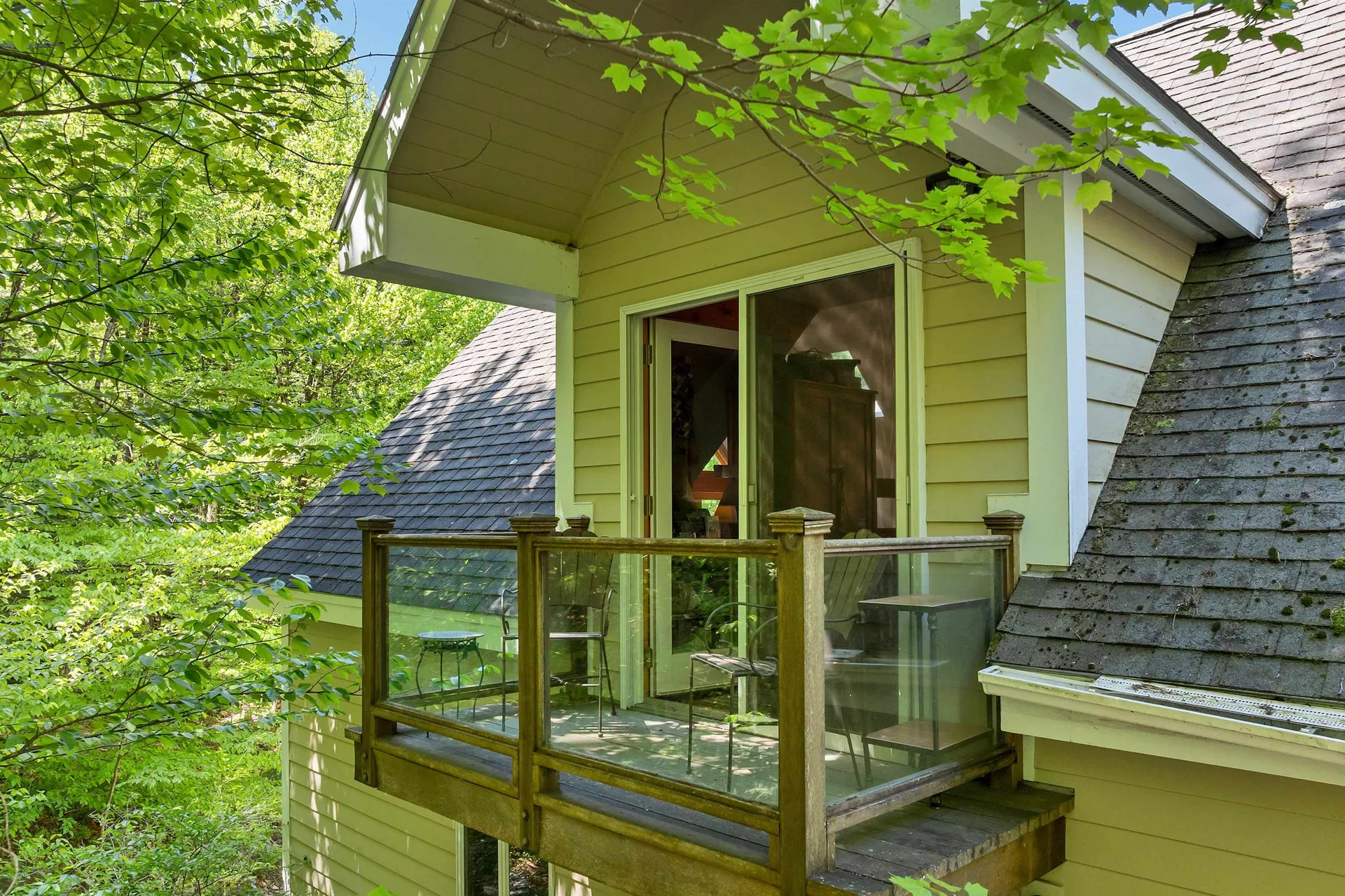 155 Fox Run Road Stoddard NH 03464