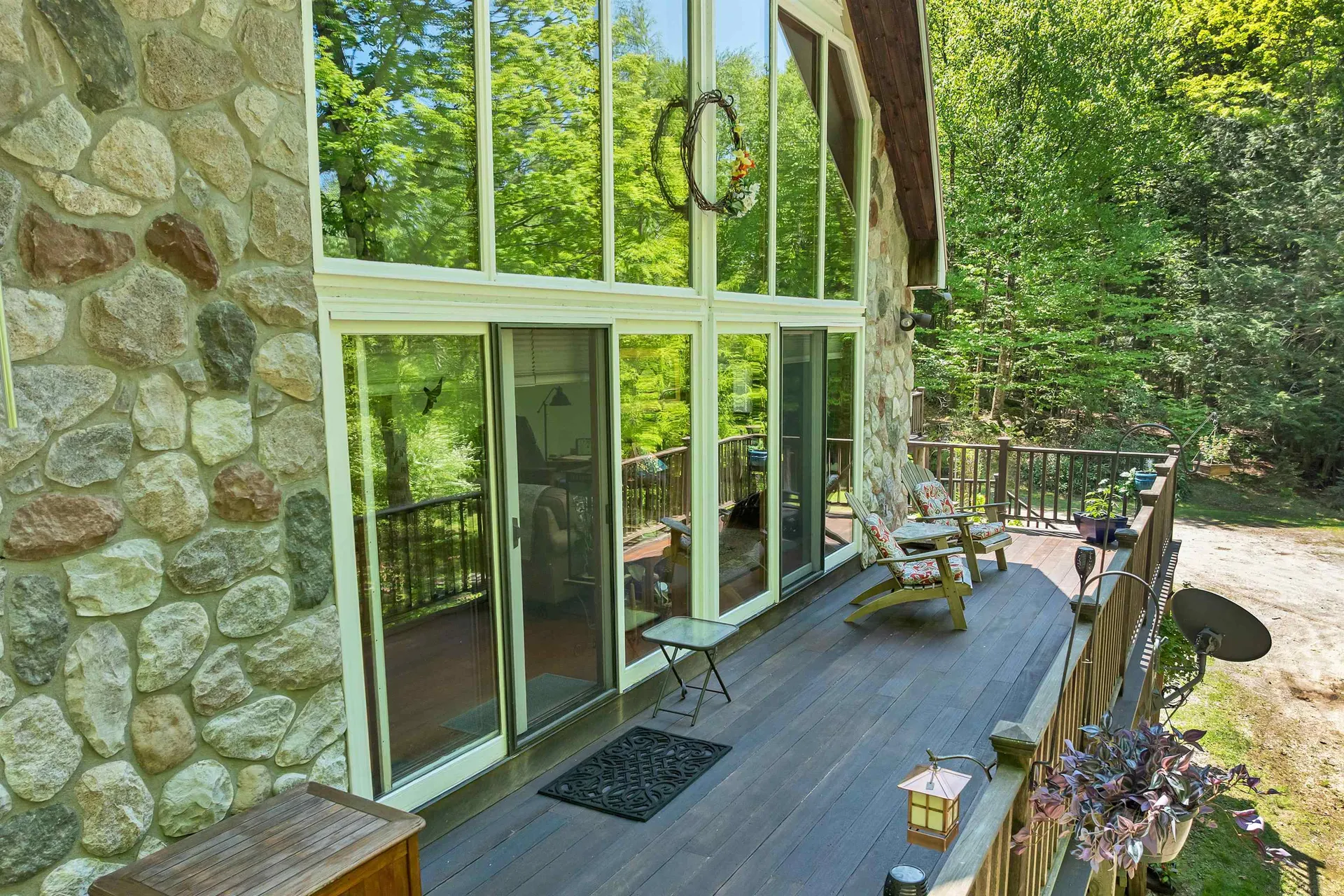 155 Fox Run Road Stoddard NH 03464