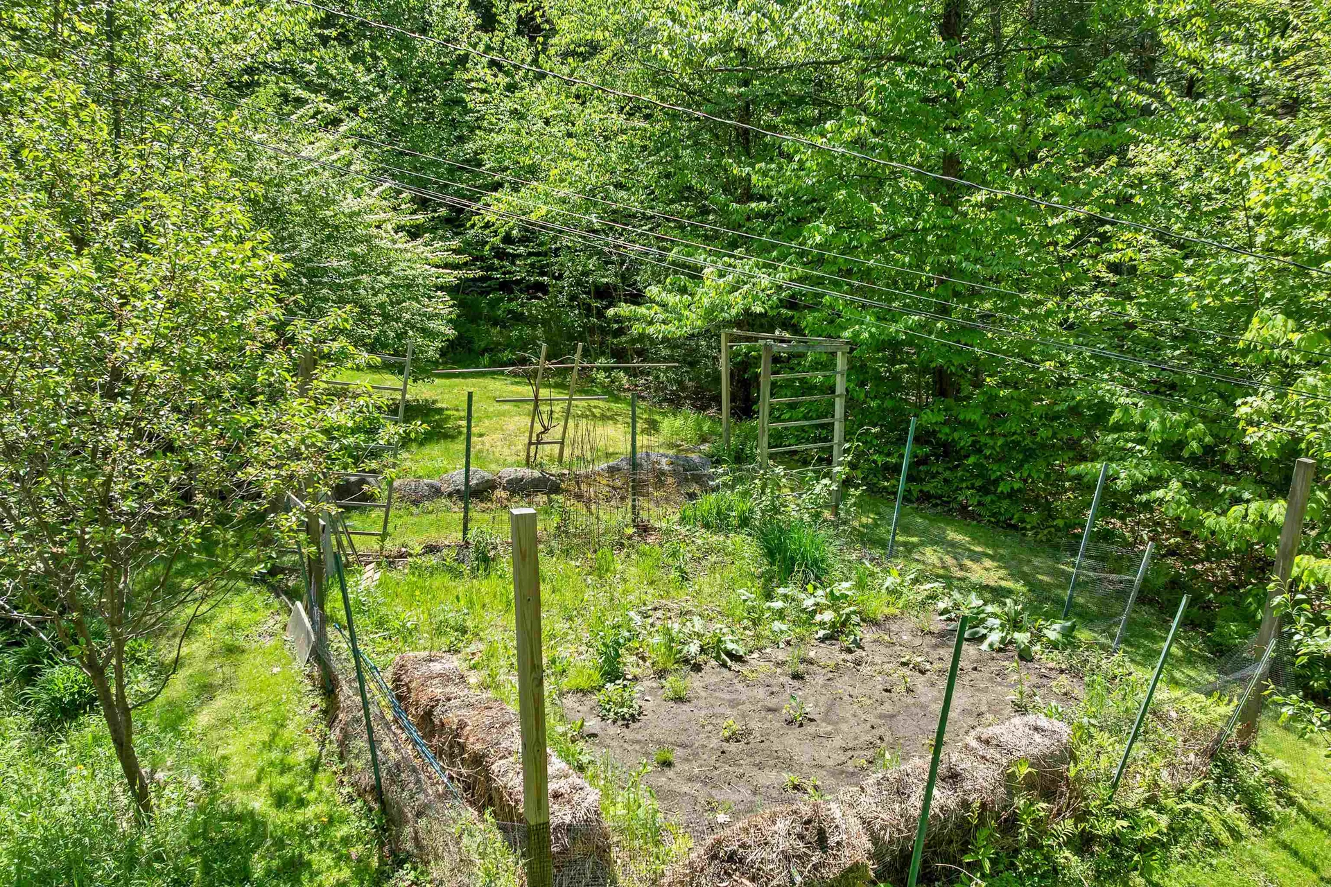 155 Fox Run Road Stoddard NH 03464