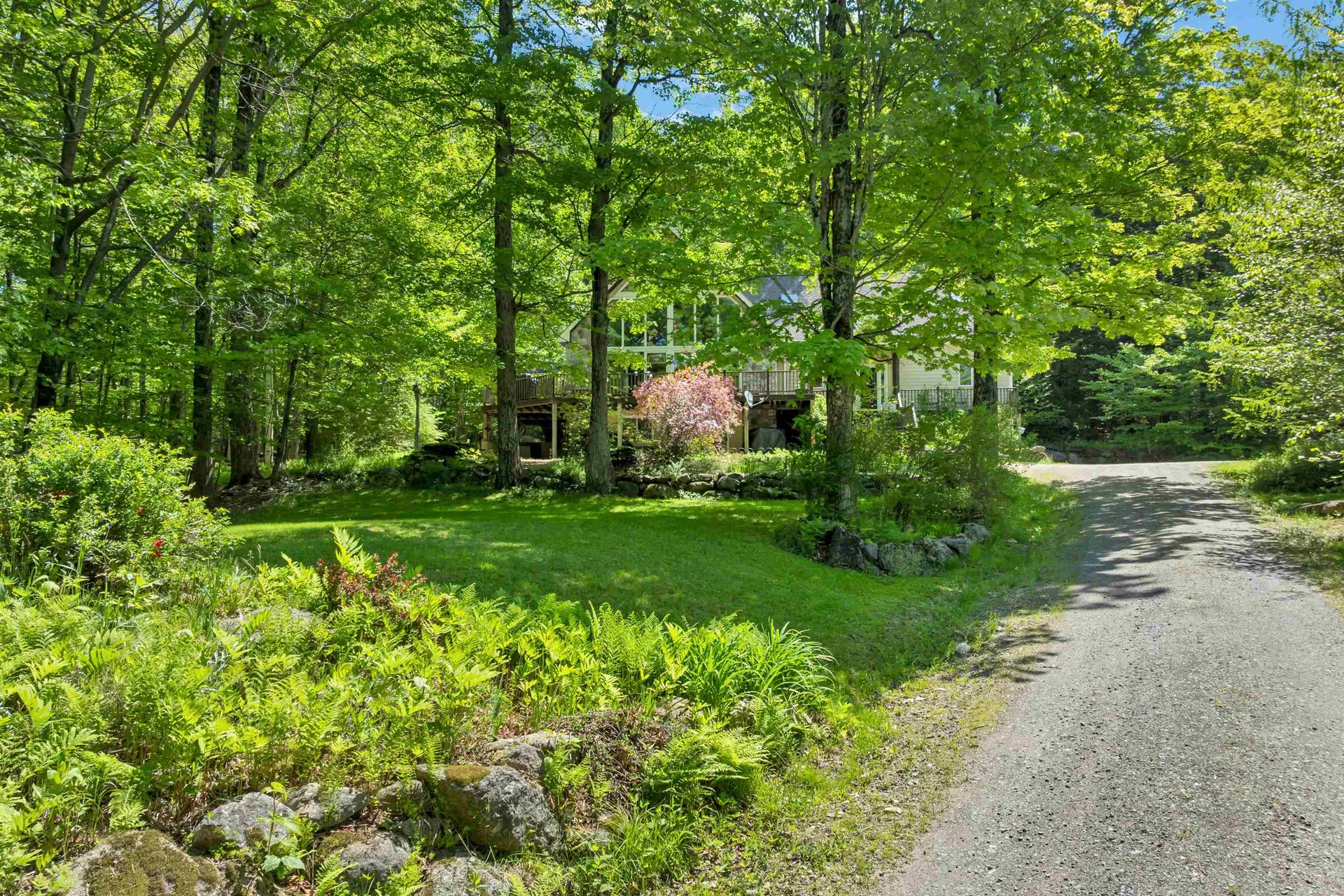 155 Fox Run Road Stoddard NH 03464