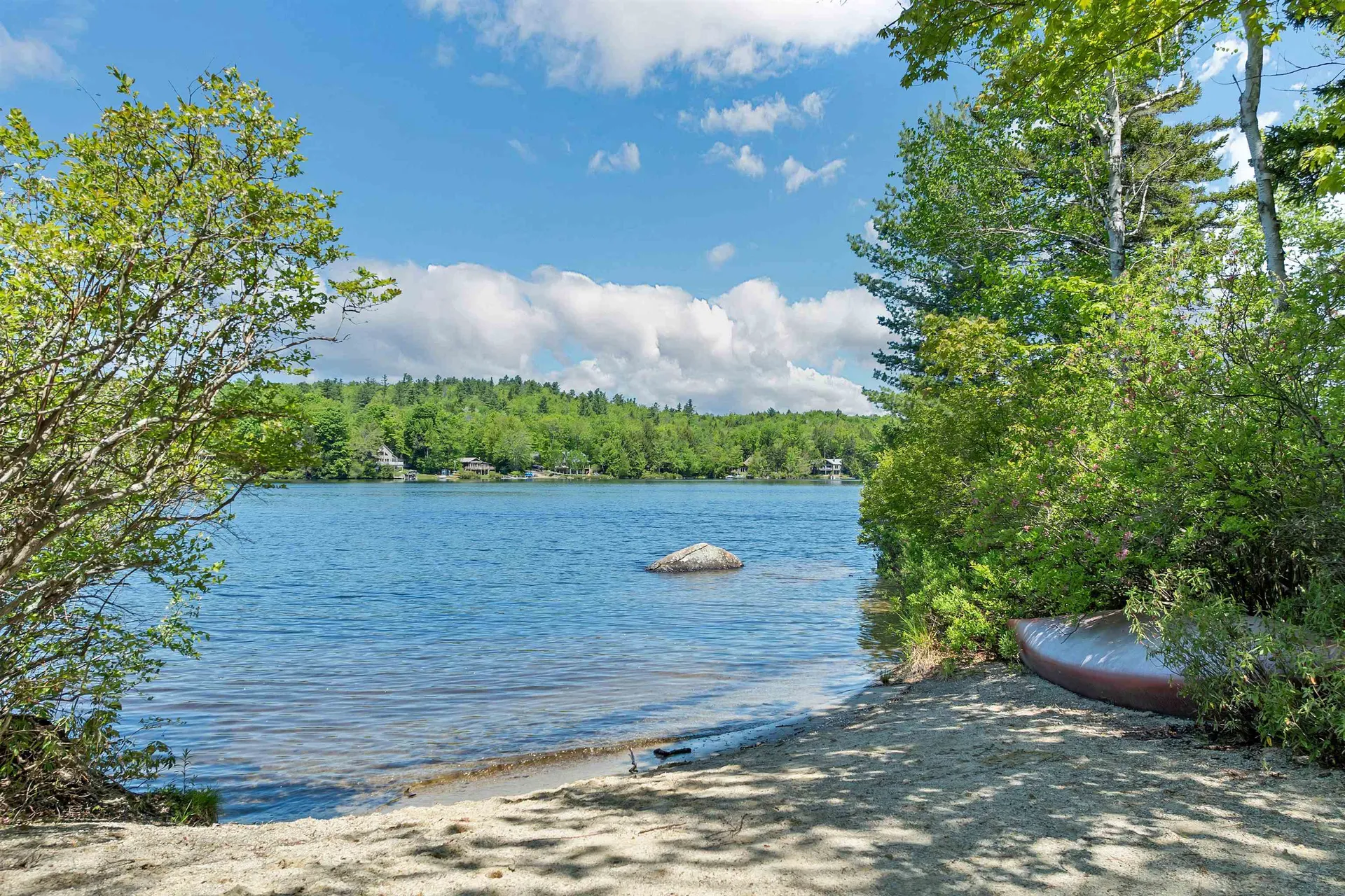 155 Fox Run Road Stoddard NH 03464