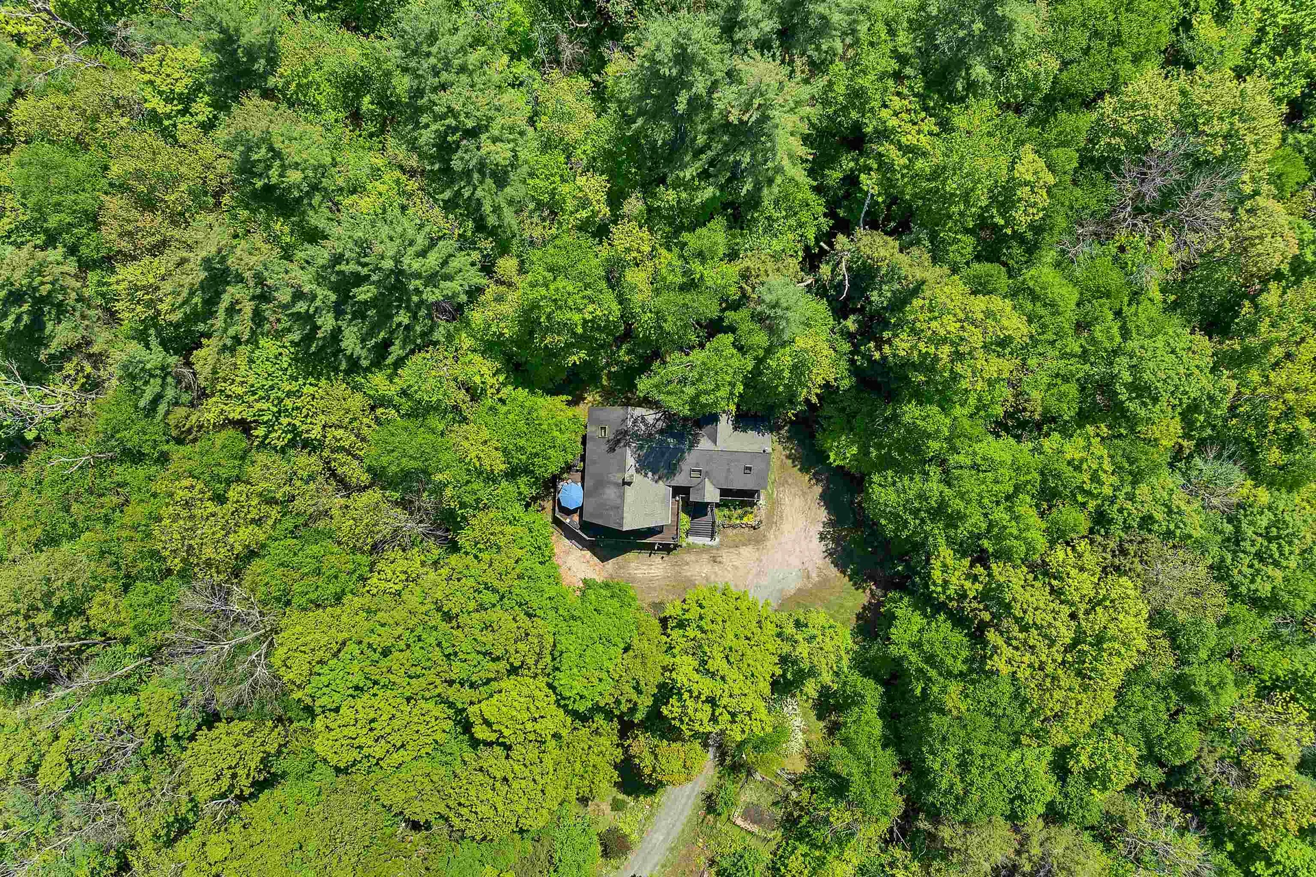 155 Fox Run Road Stoddard NH 03464