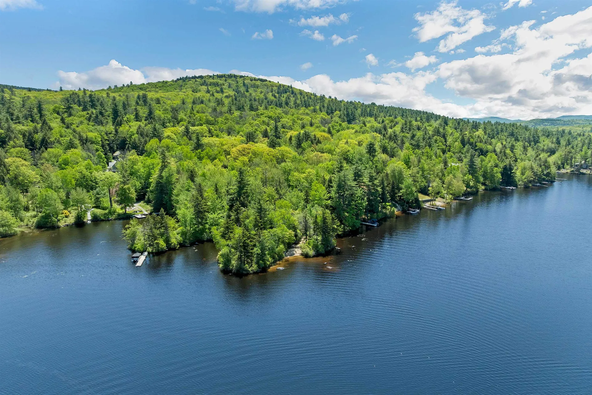 155 Fox Run Road Stoddard NH 03464