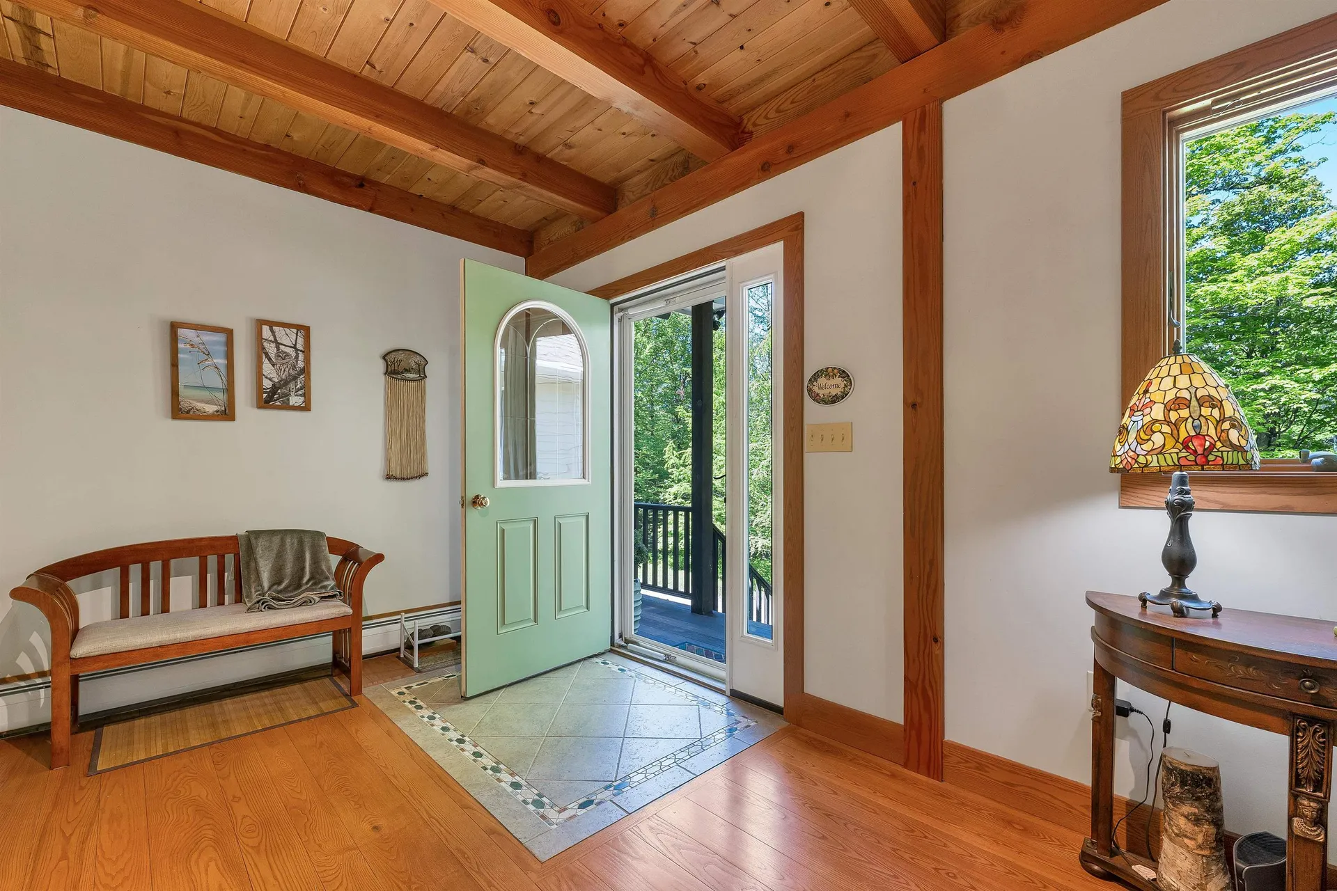155 Fox Run Road Stoddard NH 03464