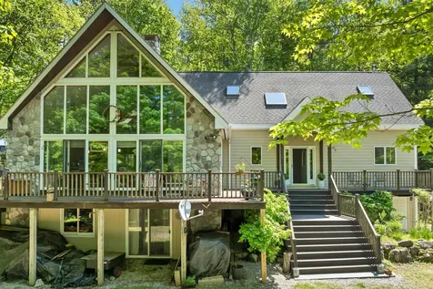 155 Fox Run Road Stoddard NH 03464