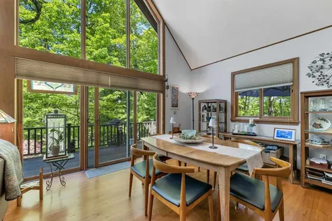 155 Fox Run Road Stoddard NH 03464