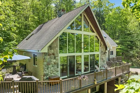 155 Fox Run Road Stoddard NH 03464