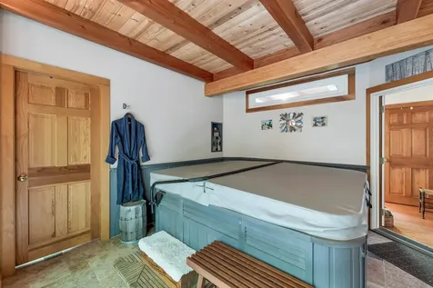 155 Fox Run Road Stoddard NH 03464