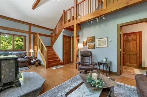 155 Fox Run Road Stoddard NH 03464