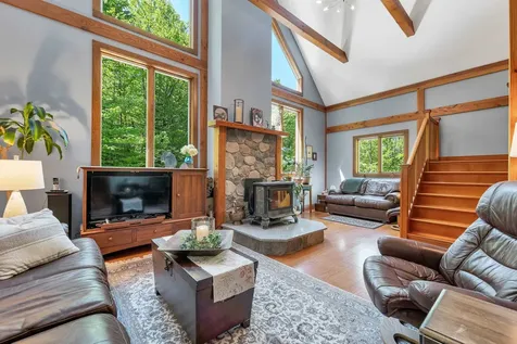 155 Fox Run Road Stoddard NH 03464