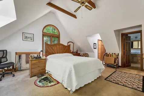 155 Fox Run Road Stoddard NH 03464