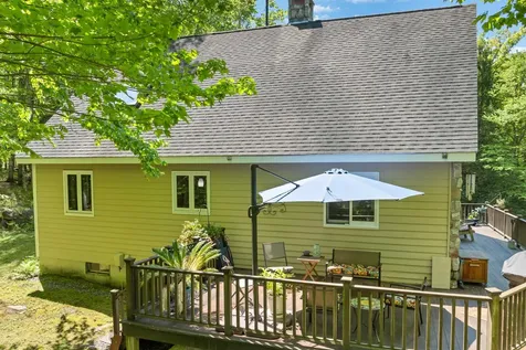 155 Fox Run Road Stoddard NH 03464
