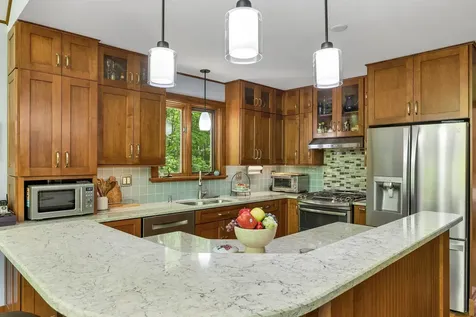 155 Fox Run Road Stoddard NH 03464