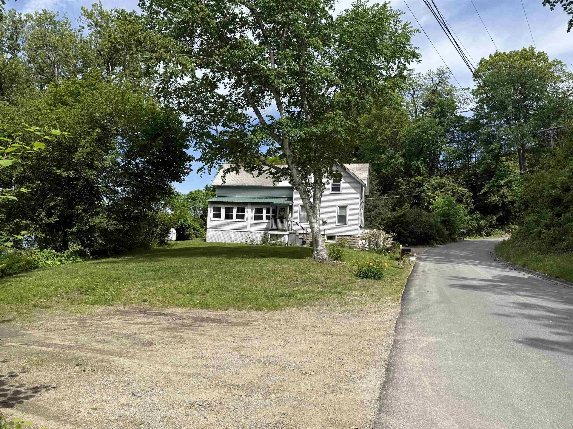 17 Mountain Road Hinsdale NH 03451