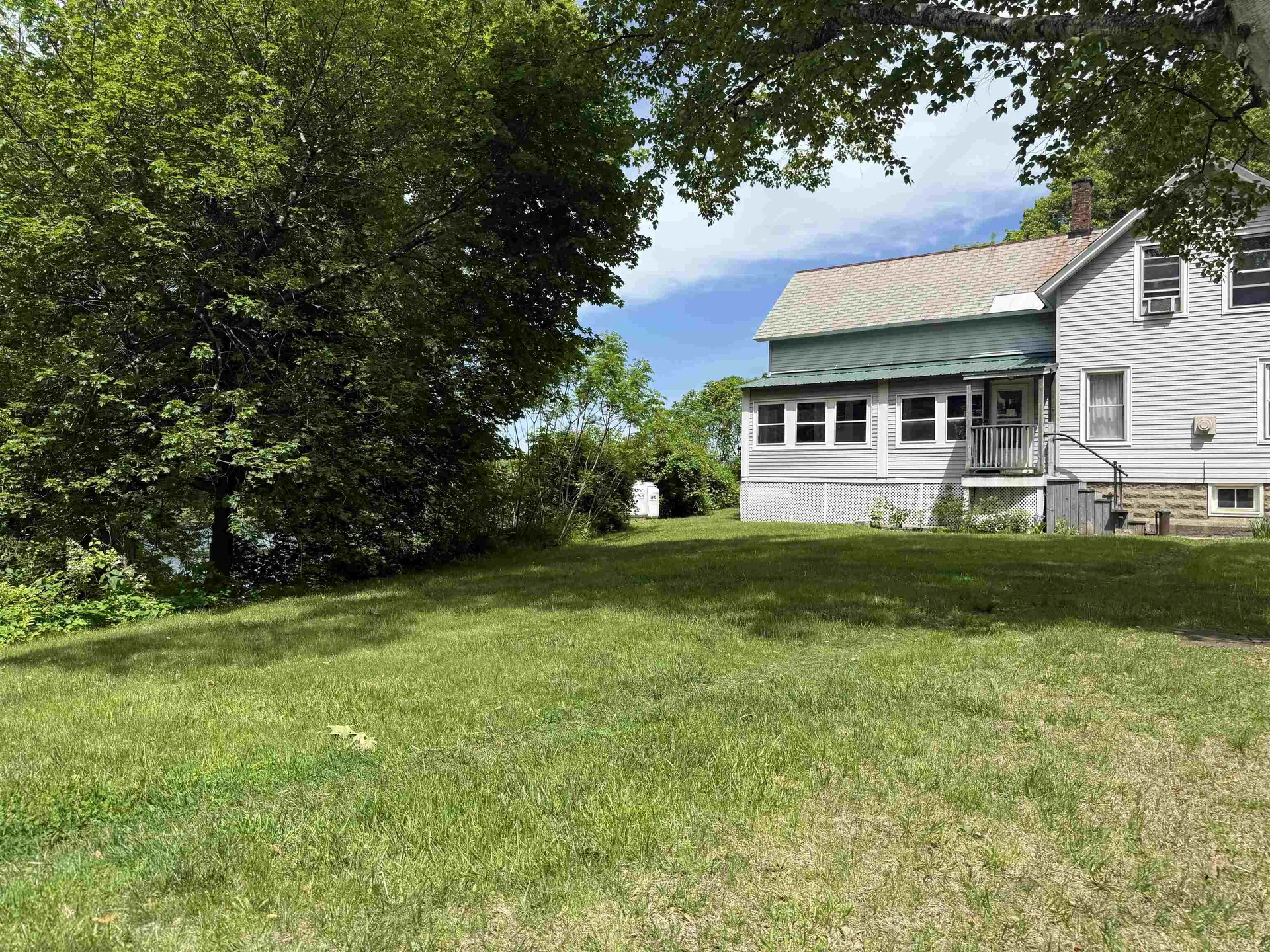 17 Mountain Road Hinsdale NH 03451