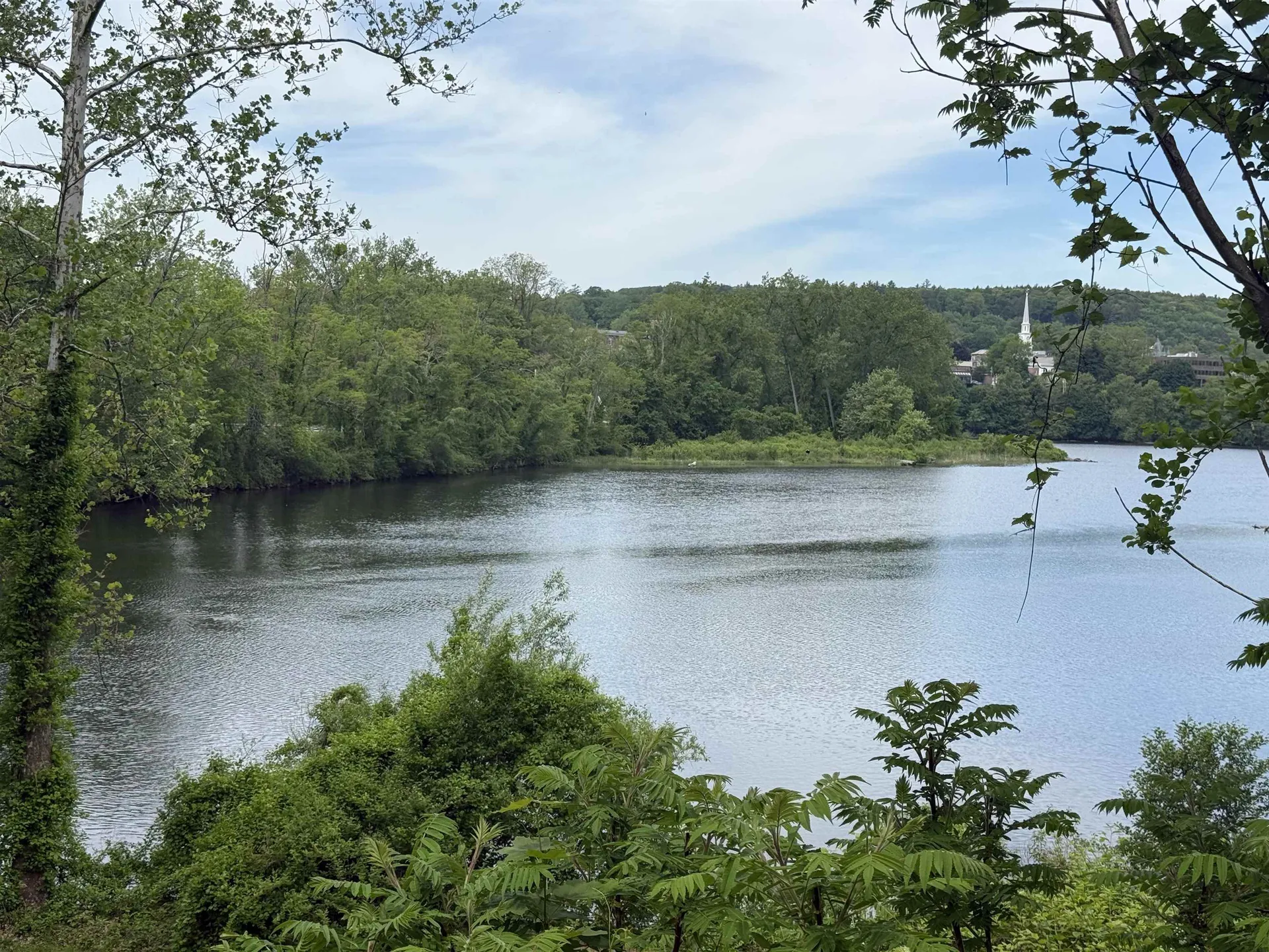17 Mountain Road Hinsdale NH 03451