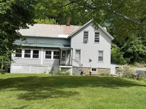17 Mountain Road Hinsdale NH 03451