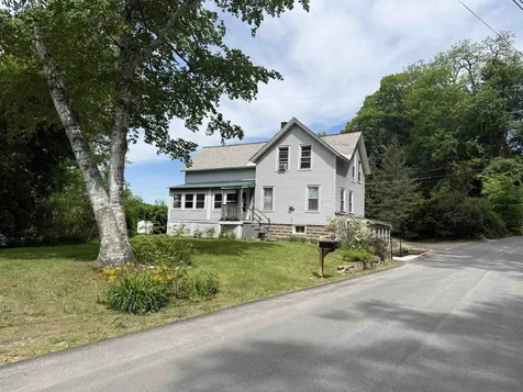 17 Mountain Road Hinsdale NH 03451