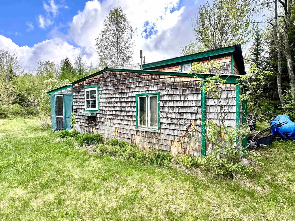 63 Coos Road Columbia NH 03576
