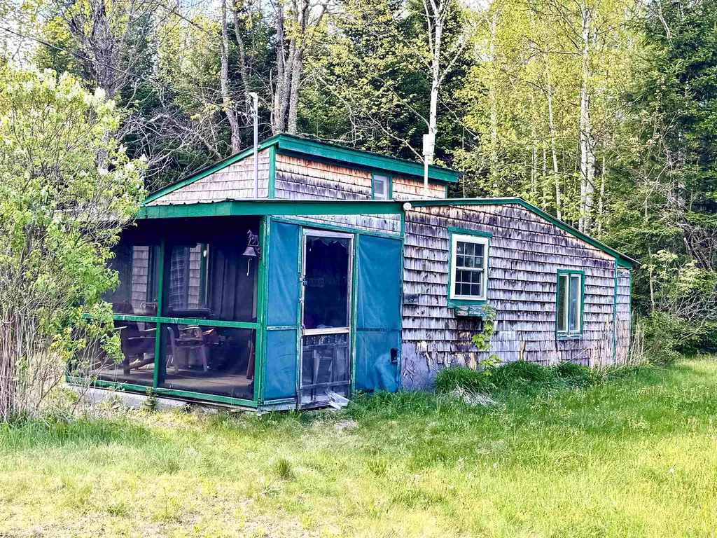 63 Coos Road Columbia NH 03576