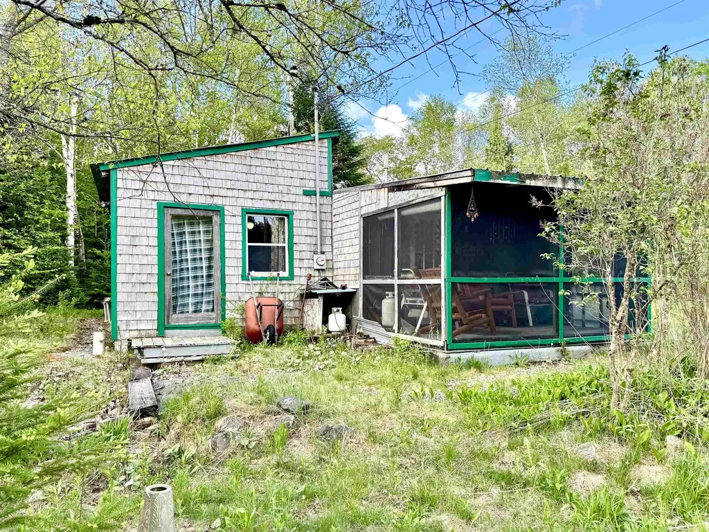 63 Coos Road Columbia NH 03576