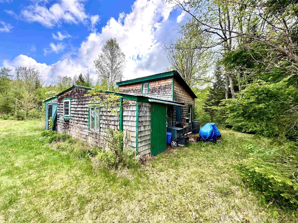 63 Coos Road Columbia NH 03576