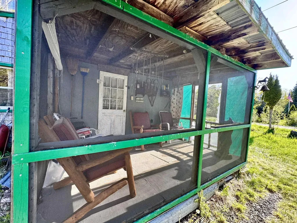 63 Coos Road Columbia NH 03576